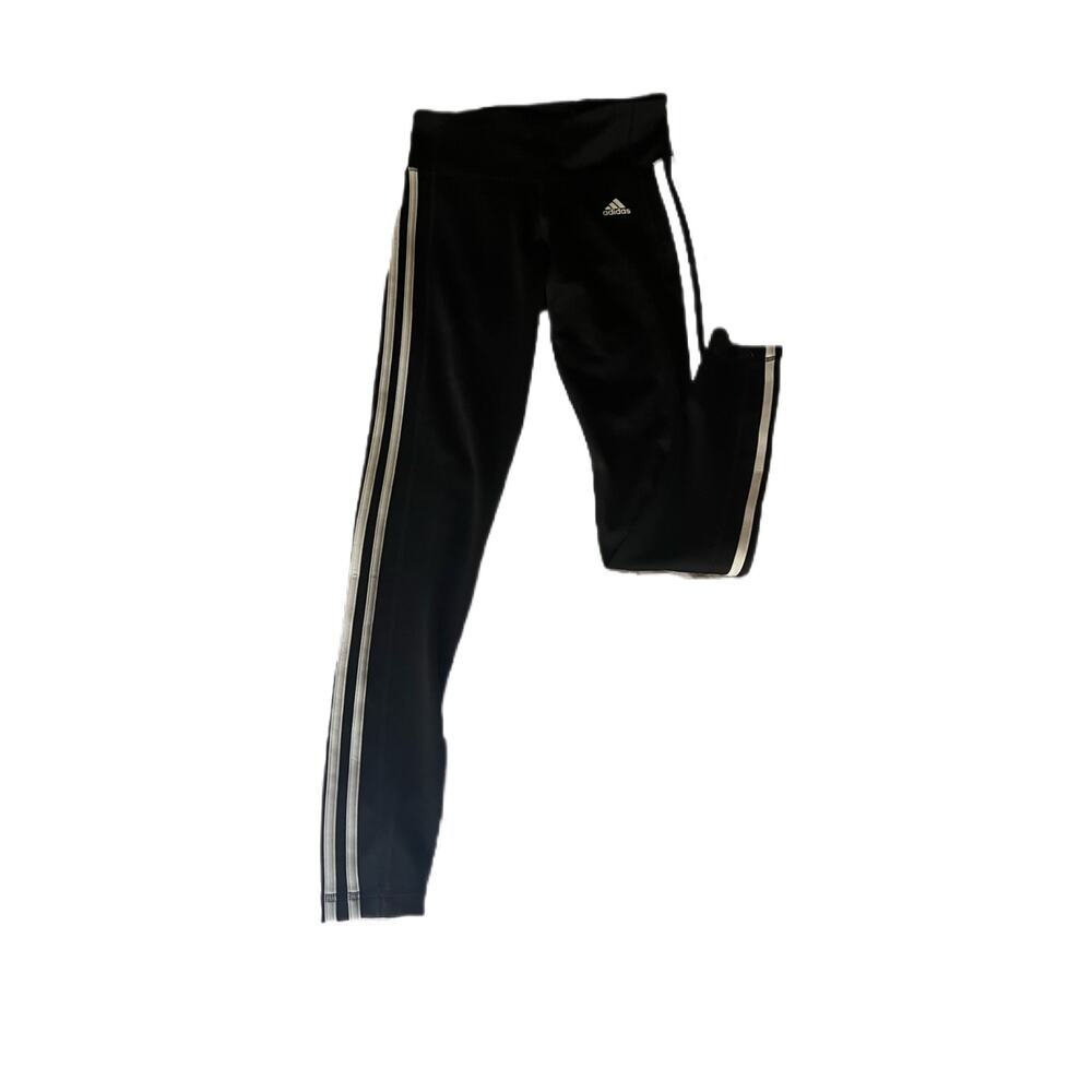 Adidas Climalite Women’s Leggings Size Small MSRP $60
